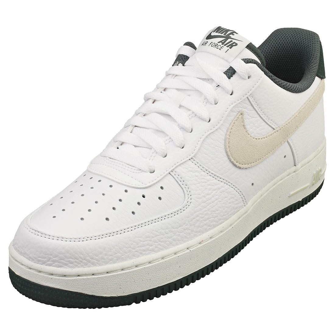 Nike Shoes Air Force 1 - รองเท้าผ้าใบผู้ชายไนกี้ แอร์ ฟอร์ซ 1'07 LV8