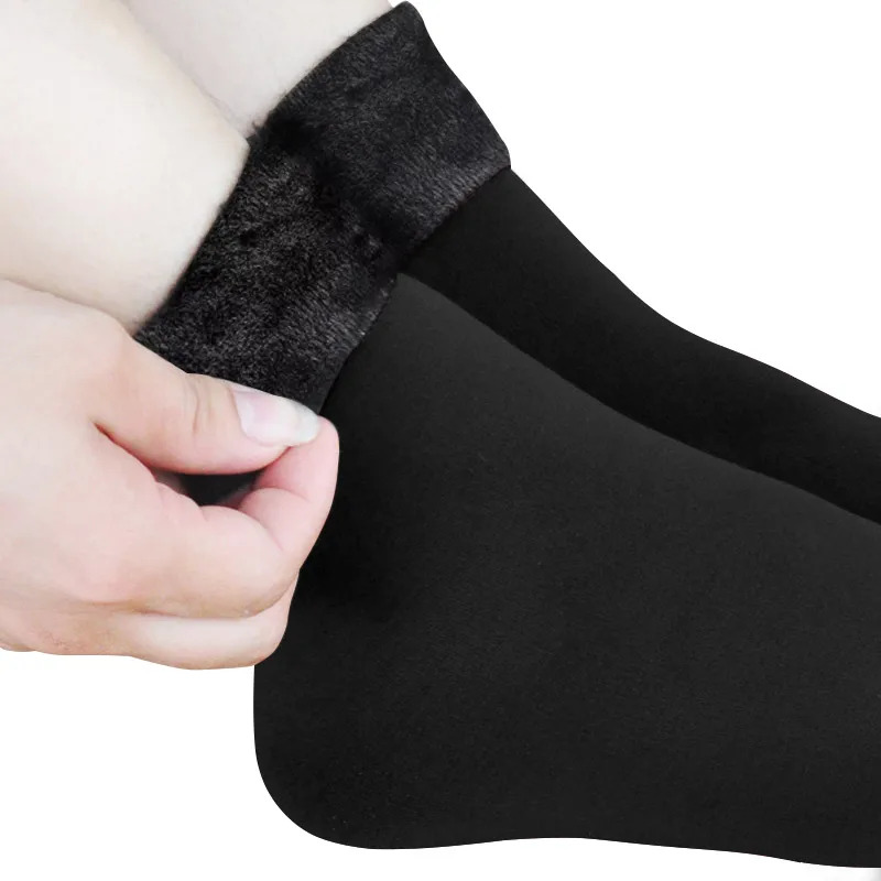 1/2/3 คู่ผู้ชายผู้หญิงฤดูหนาวถ - Thermal Sock Wool บทวิจารณ์และราคา