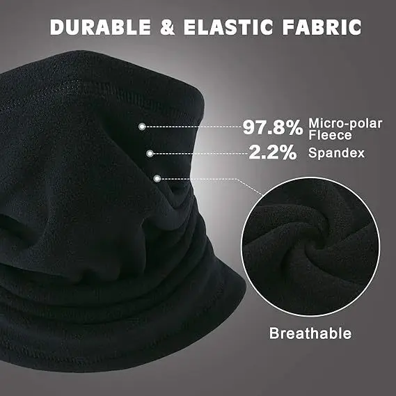 ฤดูหนาว WARM Unisex Windproof  - Balaclava Ski Mask บทวิจารณ์และราคา
