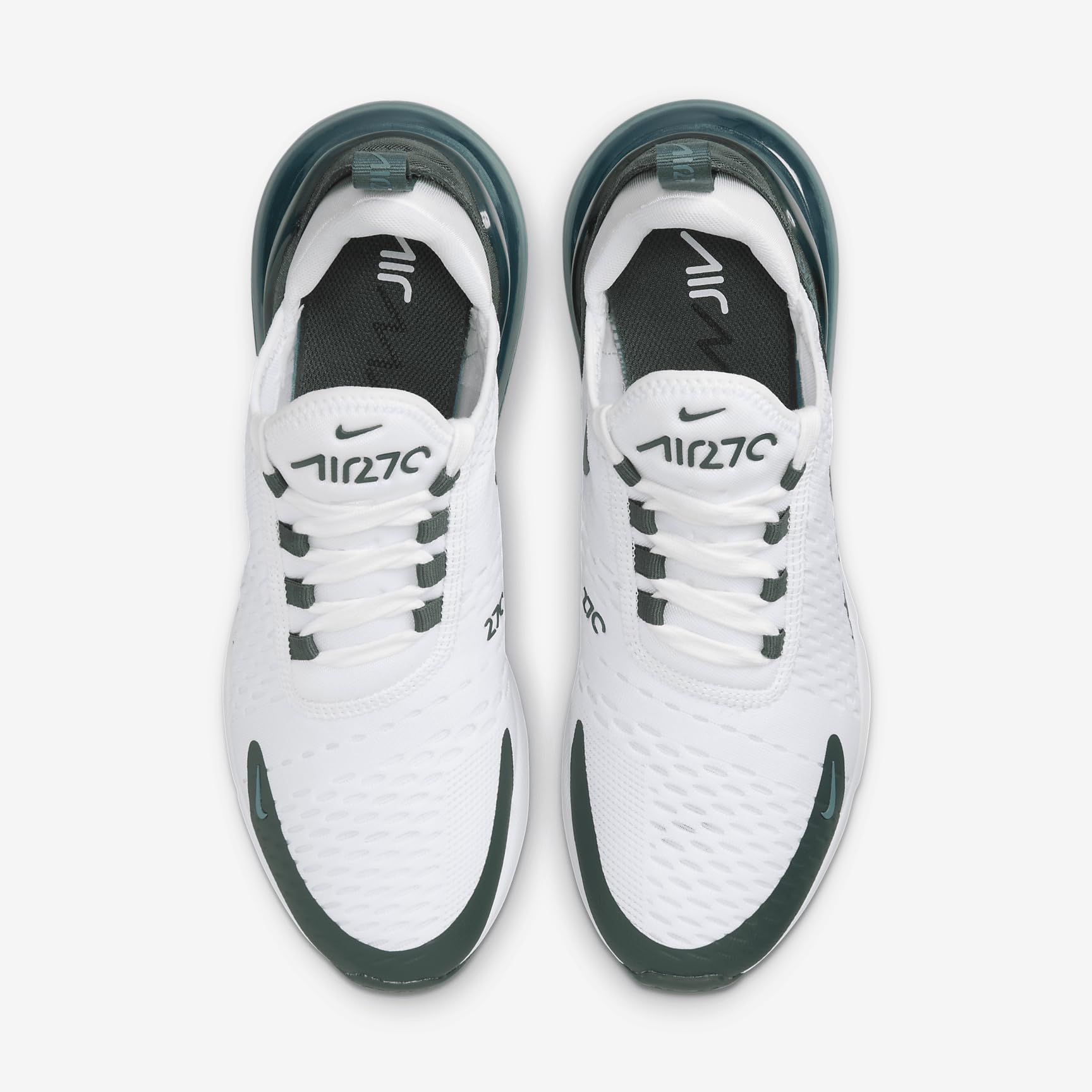 รองเท้าผ้าใบผู้หญิง Nike Air M - Nike Shoes Air Max 270 บทวิจารณ์และราคา
