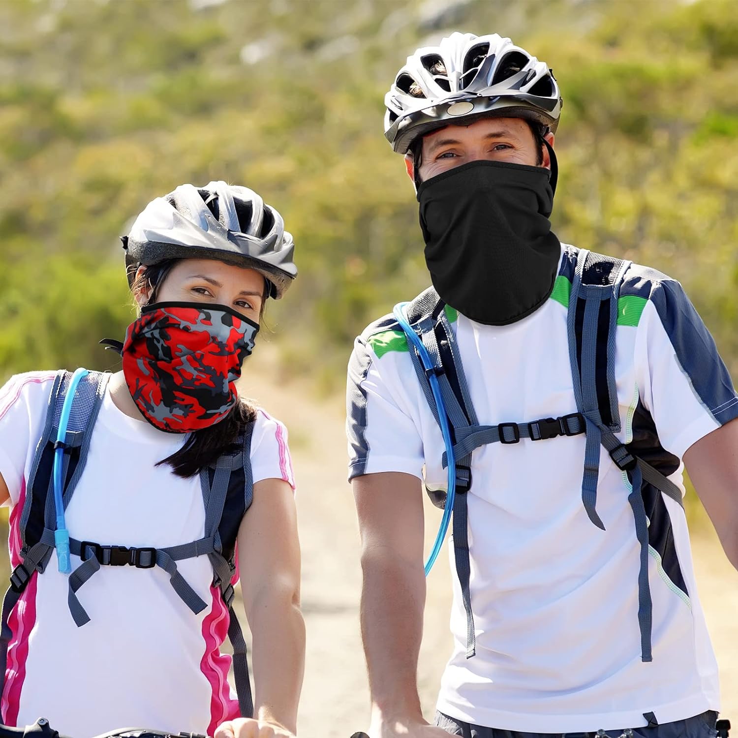 Balaclava สําหรับผู้หญิงหมวกขี - Balaclava Ski Mask บทวิจารณ์และราคา