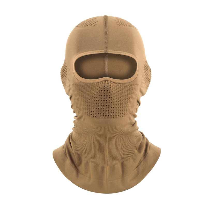 หน้ากากยุทธวิธีแบบเต็มหน้า ปี  - Balaclava Ski Mask บทวิจารณ์และราคา