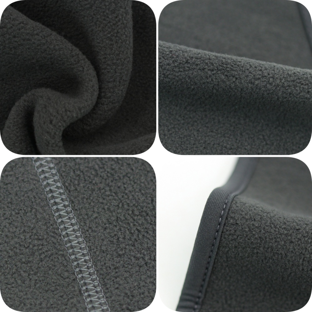 ที่ปิดหูแบบผ้าฟลีซ 1 ชิ้น สำหร - Winter Headband Fleece บทวิจารณ์และราคา