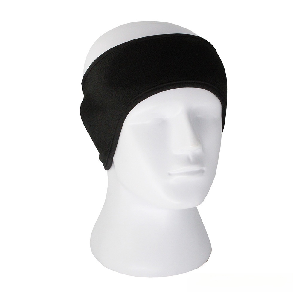 ที่ปิดหูแบบผ้าฟลีซ 1 ชิ้น สำหร - Winter Headband Fleece บทวิจารณ์และราคา