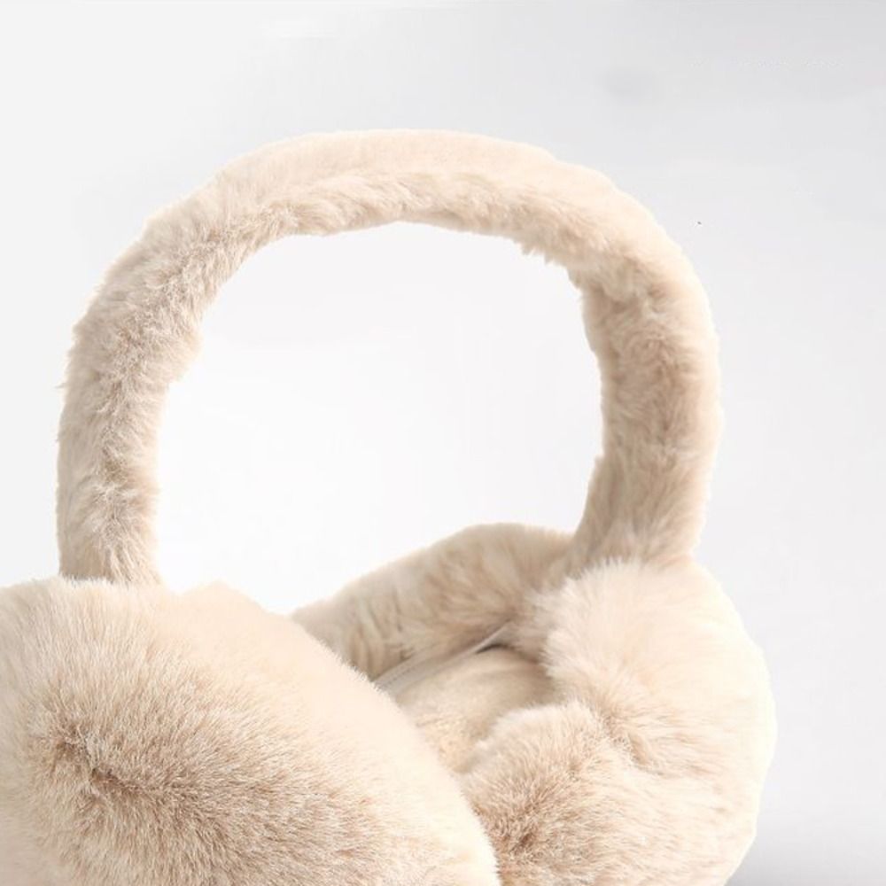 ที่ปิดหูสำหรับฤดูหนาวกลางแจ้ง  - Earmuffs Foldable บทวิจารณ์และราคา