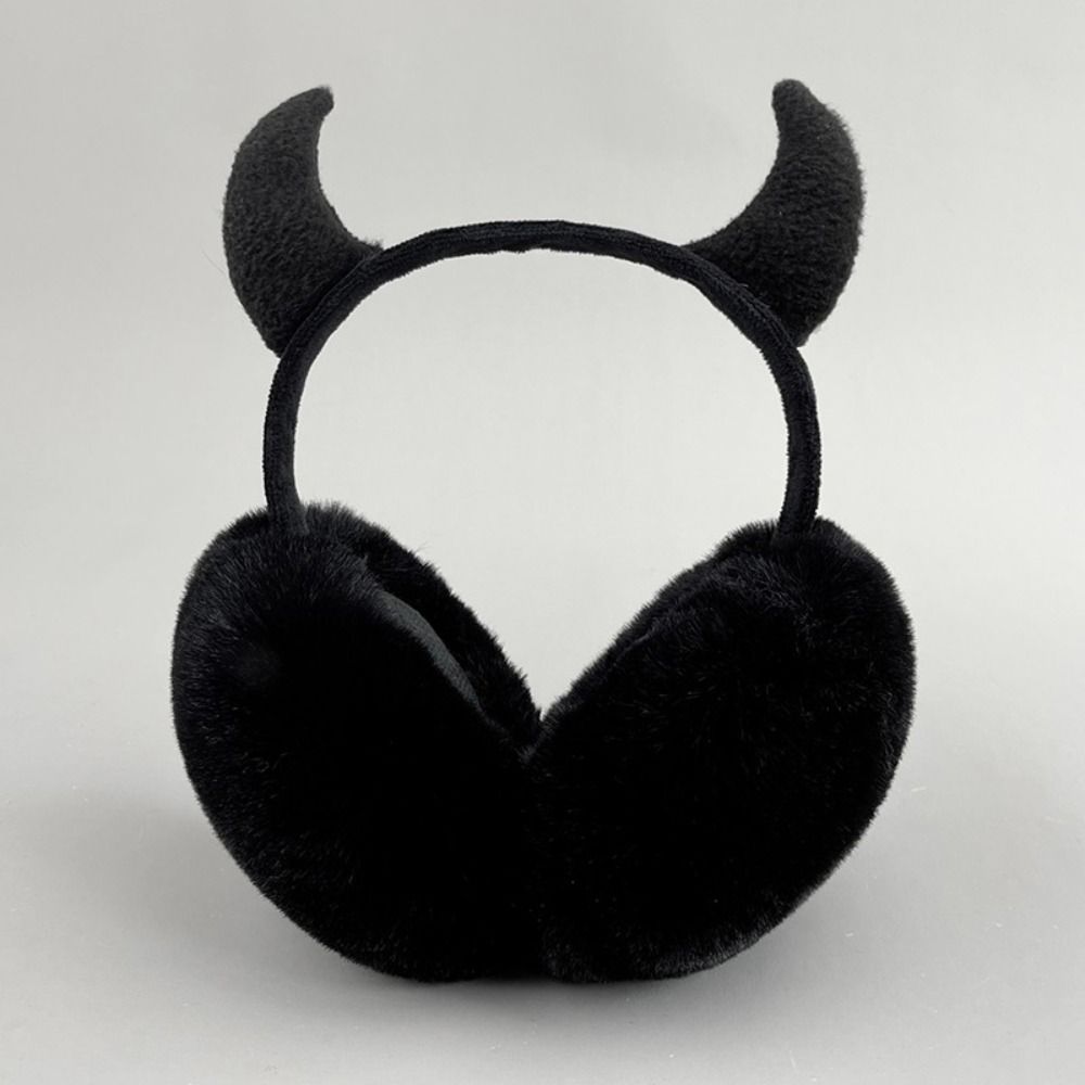 ที่ปิดหูแบบพับได้สไตล์กอธิค ปี - Earmuffs Foldable บทวิจารณ์และราคา