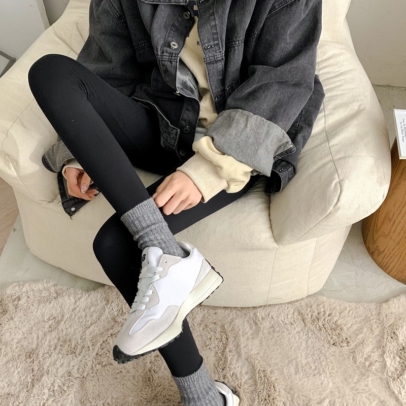2025 ใหม่ฤดูหนาวผ้าขนสัตว์ชนิด - Thermal Sock Wool บทวิจารณ์และราคา