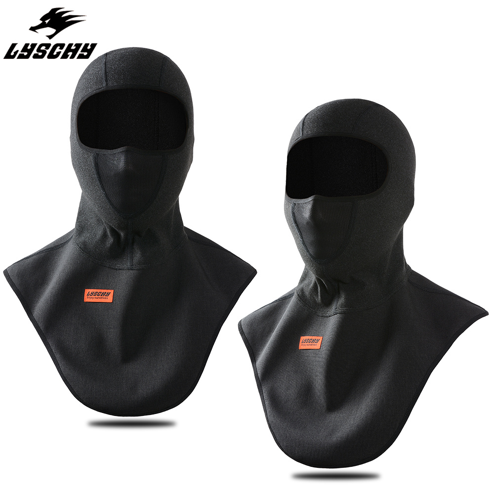 ฤดูหนาวใหม่รถจักรยานยนต์หน้ากา - Balaclava Ski Mask บทวิจารณ์และราคา