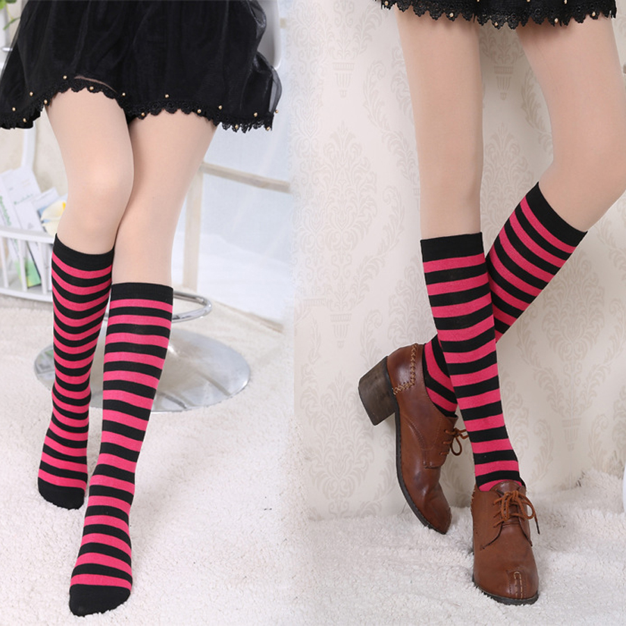 ถุงเท้าผู้หญิงสำหรับฤดูหนาว ถุ - Thermal Sock Wool บทวิจารณ์และราคา
