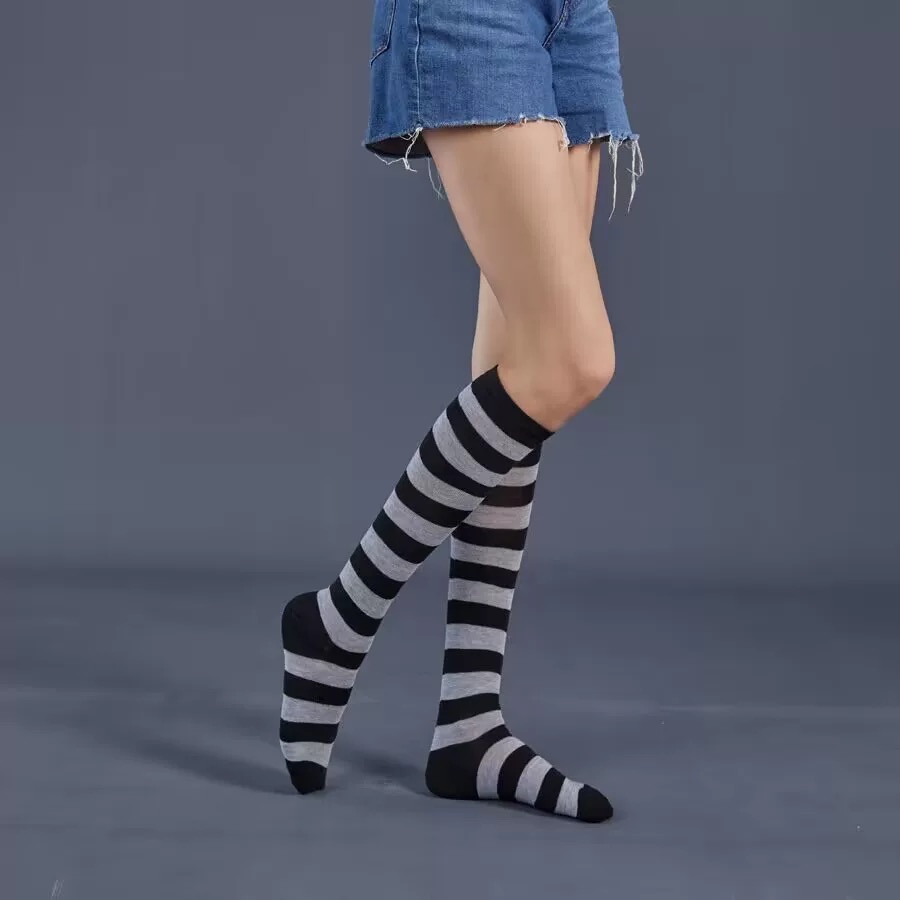 ถุงเท้าผู้หญิงสำหรับฤดูหนาว ถุ - Thermal Sock Wool บทวิจารณ์และราคา