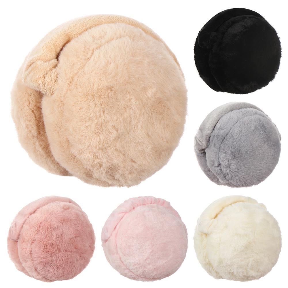 ที่ปิดหูแบบพับได้สำหรับผู้หญิง - Earmuffs Foldable บทวิจารณ์และราคา