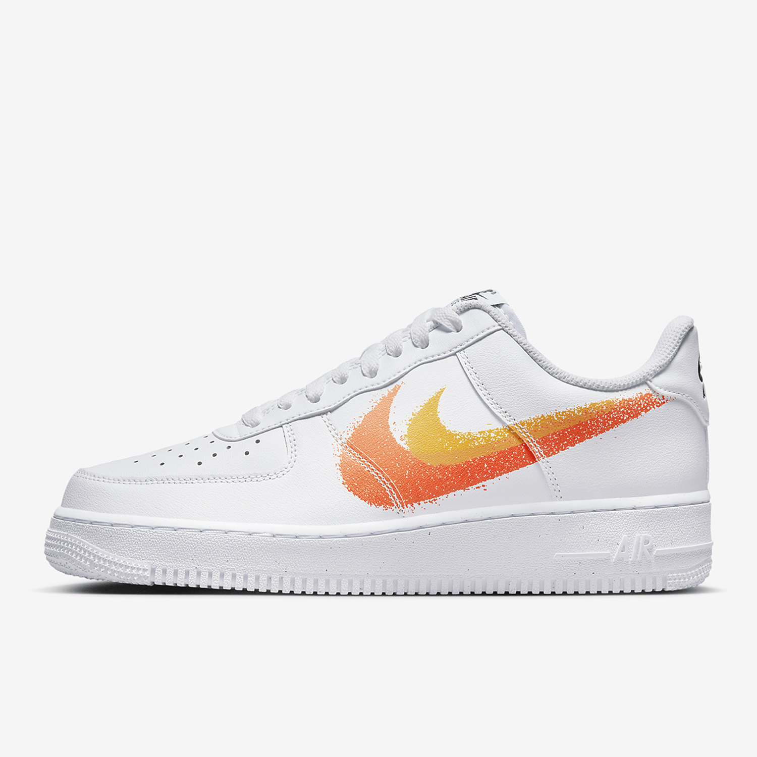 ไนกี้ของแท้ AIR FORCE 1 '07 รอ - Nike Shoes Air Force 1 บทวิจารณ์และราคา